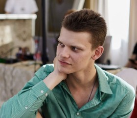 Gleb, 20, Minsk
