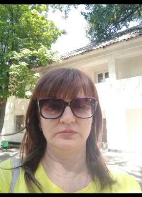 Дарья Мовчан, 48, Україна, Луганськ