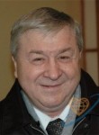 Евгений, 74 года, Ижевск