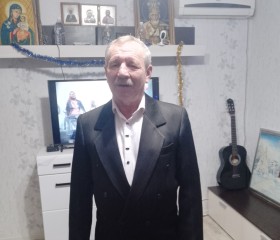 Вячеслав, 62 года, Москва
