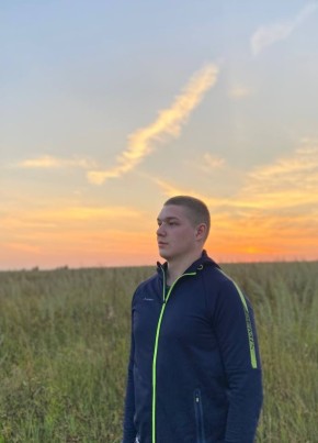 kirillka из Уфы 21 год