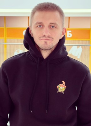 Алексей, 26, Россия, Платнировская