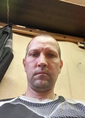 Дмитрий, 43, Россия, Воскресенск