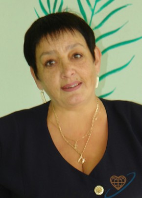 Ирина, 63, Россия, Тула