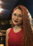 Yasmin , 22 года, Belém (Pará)