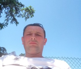 Тарас Левицький, 34 года, Opole