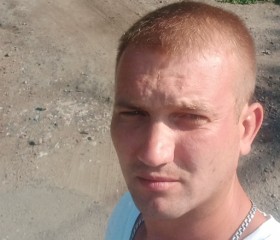 Юрий, 36 лет, Магдалинівка