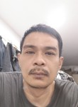Oor, 41  , Bangkok