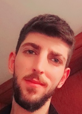 Hamza, 25, Türkiye Cumhuriyeti, Adana