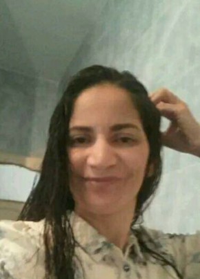 Zahra, 39, تونس, رادس‎