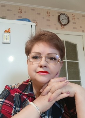 Mariya, 61, Belarus, Hrodna