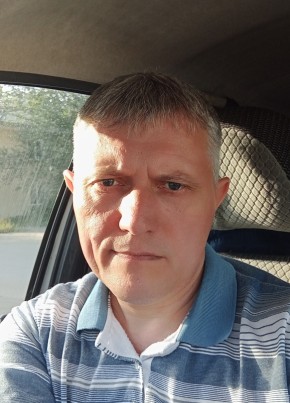 Олег из Омска 45 лет