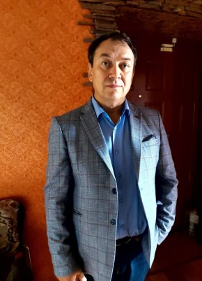 Игорь, 52, Россия, Белгород