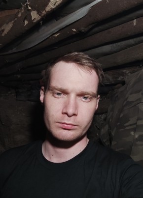 Юрий, 28, Россия, Санкт-Петербург