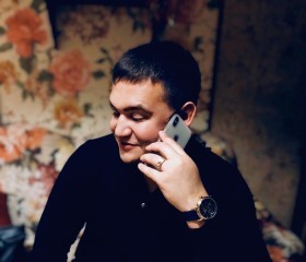 Rustam, 31 год, Пермь
