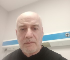Boris, 61, Tbilisi