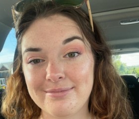 Maria Lebedev, 32, Kigali