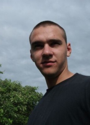 Dmitriy, 34, Ukraine, Mariupol