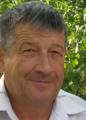 Aleksandr, 58, Russia, Kaliningrad