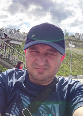 Роман, 39, Россия, Барнаул