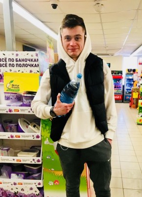 Игорян из Москвы 32 года