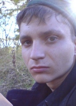 Петрович, 37, Україна, Одеса