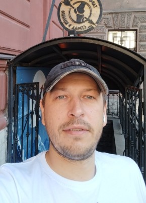 Вал из Москвы 38 лет