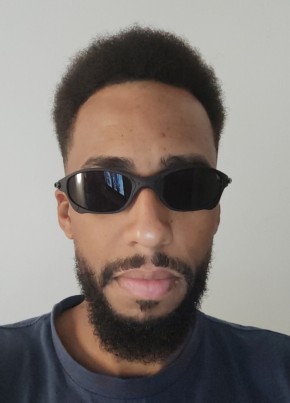 Bruno из São Paulo capital 24 года