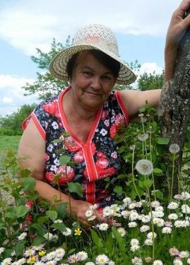 София, 64, Россия, Новосибирск