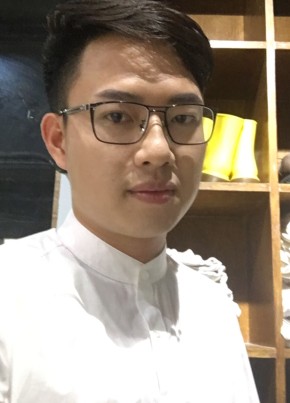 Danky, 29, 中华人民共和国, 佛山市