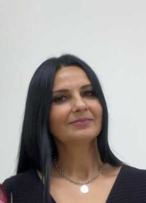 Натали из Тюмени 55 лет