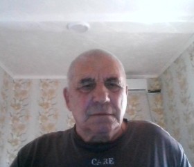 vladimir, 77, Tyumen