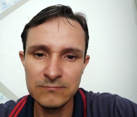 Gostoso, 37 лет, Barra de São Francisco