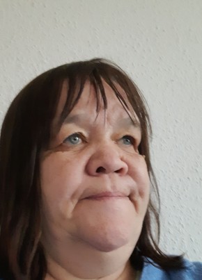 Silke, 61, Bundesrepublik Deutschland, Pforzheim