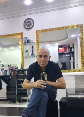 Сурик из თბილისი 41 год