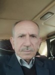 Тахир, 72 года, Bakı