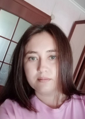 Оксана, 39, Россия, Екатеринбург