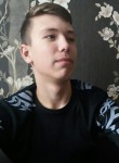 Nikita, 22 года, Киселевск