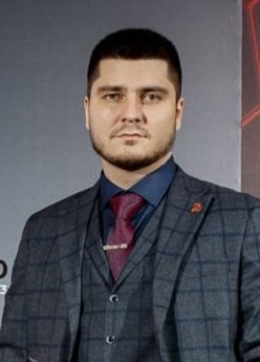 Евгений из Иркутска 33 года