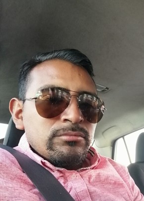 Juan, 36, Mexico, Santiago de Queretaro