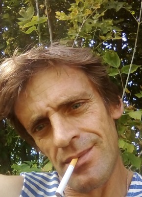 Александр, 49, Россия, Глазуновка