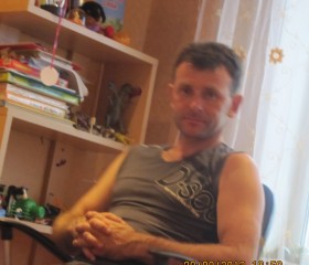 Александр, 49 лет, Вичуга