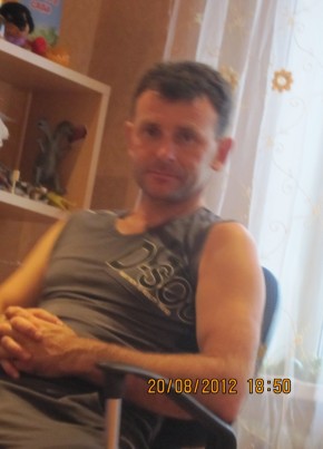 Александр, 49, Россия, Вичуга