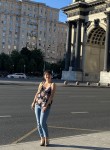 Elena, 34  , Moscow