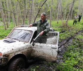 Ник, 43 года, Советск (Кировская обл.)