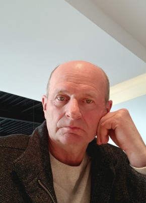 victor, 63, Belgium, Hasselt