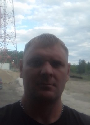 Евгений, 37, Россия, Линево