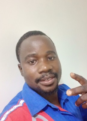 Steven, 33, Malaŵi, Blantyre