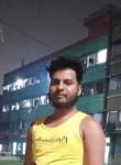 Najbul Sardar, 23  , Kolkata