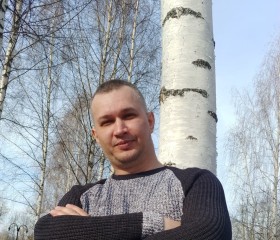 Владимир, 42 года, Клин